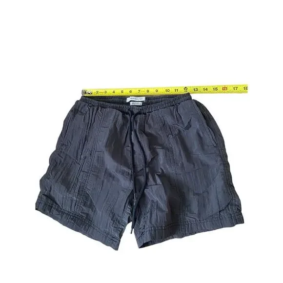 Urban Outfitters Hiking Running Women's Shorts with Drawstrings  Small - Picture 5 of 7